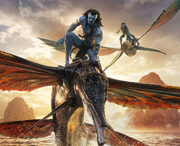 Avatar: The Way of Water - ตอกย้ำว่า Avatar คือผลงานที่ควรค่าแก่สัมผัสประสบการณ์บนจอยักษ์อย่างแท้จริง | Film to Watch Short Review
